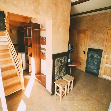 Hotel добрій