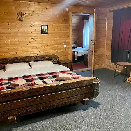 добрій Hotel
