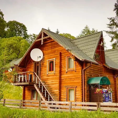 добрій Hotel *