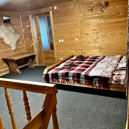 Hotel добрій Vorokhta