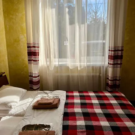 Hotel добрій *