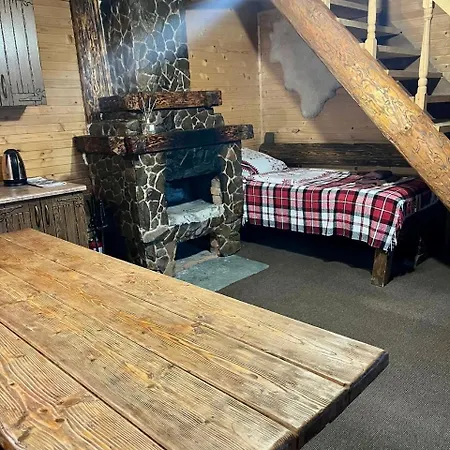 Hotel добрій Vorokhta