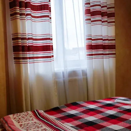 Hotel добрій