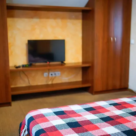 Hotel добрій Vorokhta