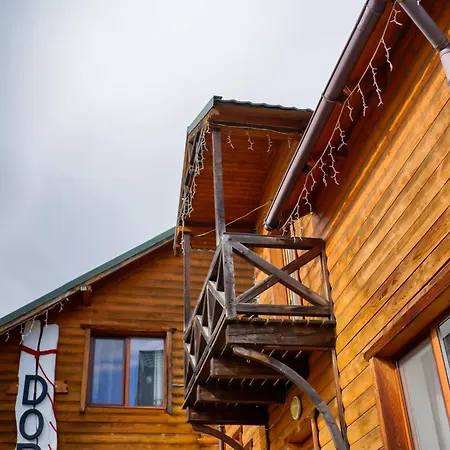 добрій * Vorokhta