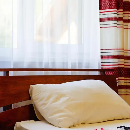 Hotel добрій