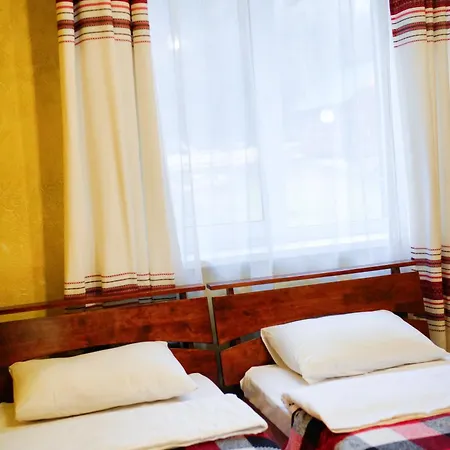 добрій Hotel Vorokhta