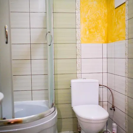 Hotel добрій *