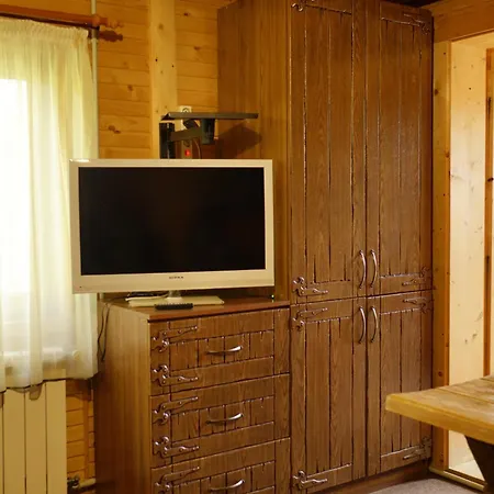 Hotel добрій Vorokhta