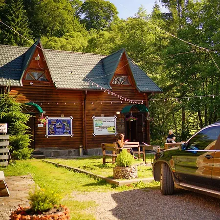 Hotel добрій *