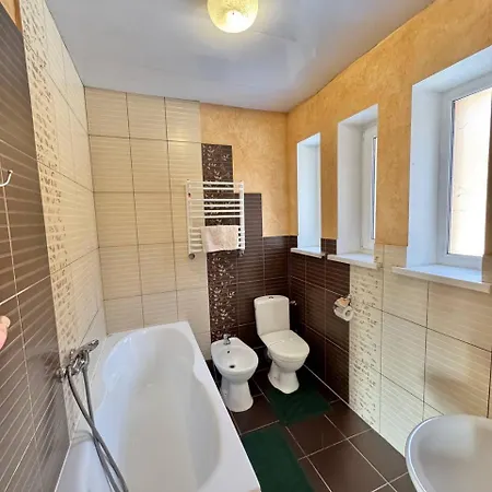 добрій Worochta