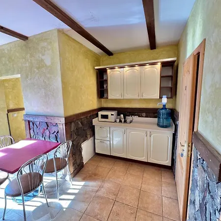 Hotel добрій *