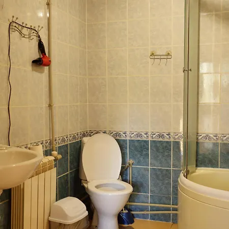 Hotel добрій Worochta