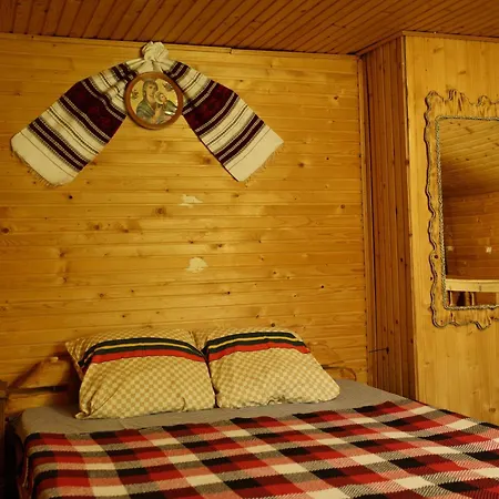 добрій * Worochta