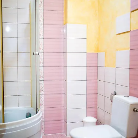 добрій * Worochta