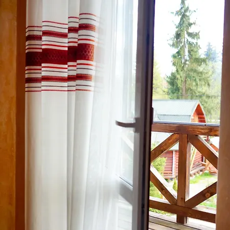 добрій Hotel *
