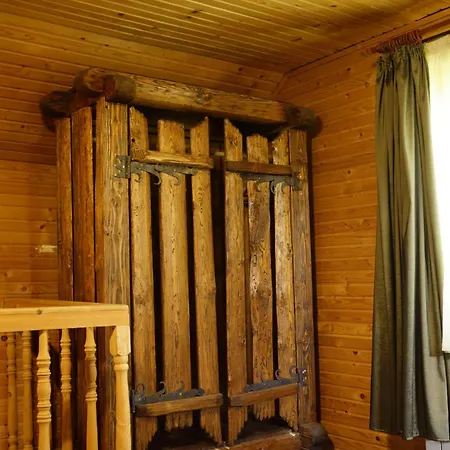 добрій Vorochta