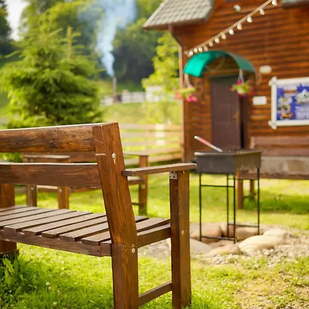 Hotel добрій Vorochta