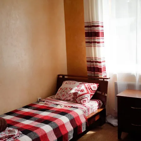 добрій * Vorochta