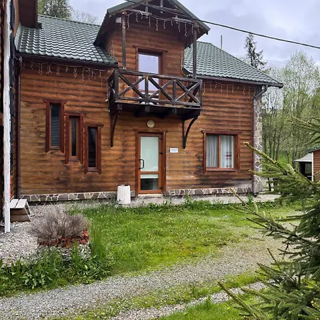 Hotel добрій *