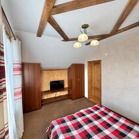 Hotel добрій Vorokhta