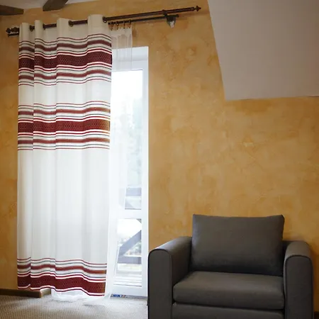 добрій Hotel Vorokhta