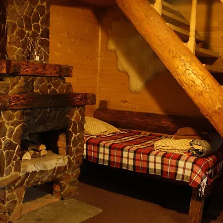 Hotel добрій Vorokhta