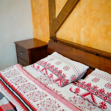 добрій * Vorokhta