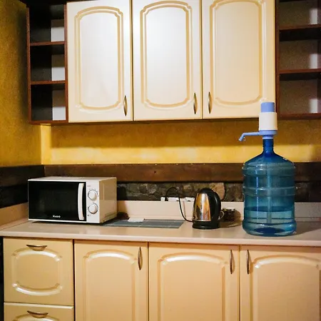 Hotel добрій *