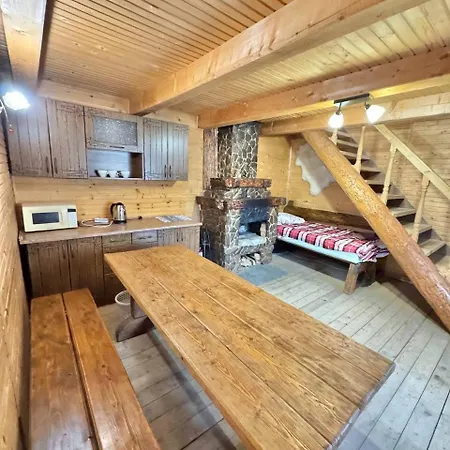 Hotel добрій Vorokhta